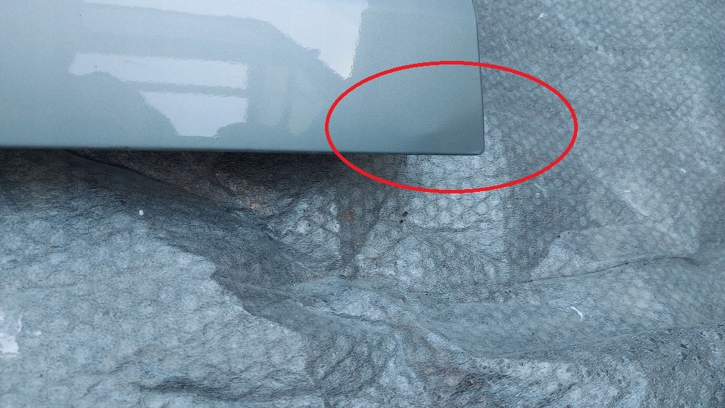 фото №5, Двері лівий перед toyota auris ii 12-18