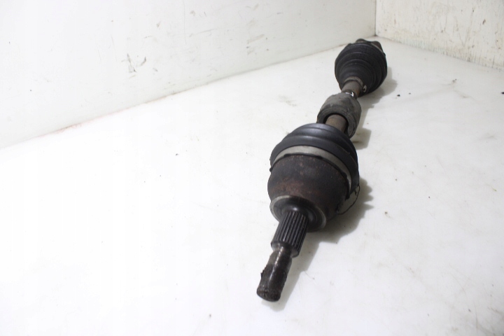 фото №3, Приводной вал левый перед ford focus iii mk3 1.6