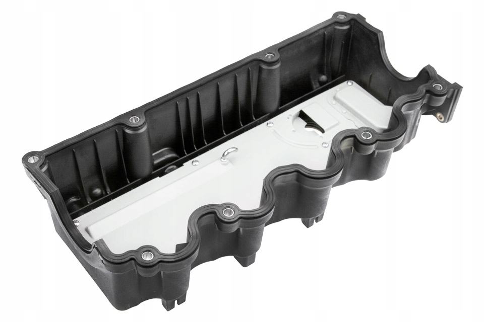 фото №4, Кришка клапанів hyundai accent getz 1.3 00-