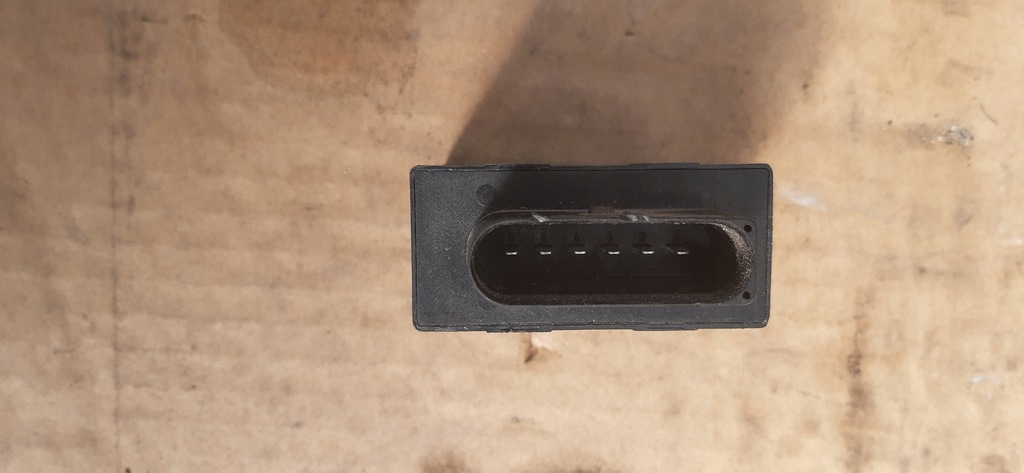 фото №6, Блок керування насоса пального 5q0906121k vw golf vii