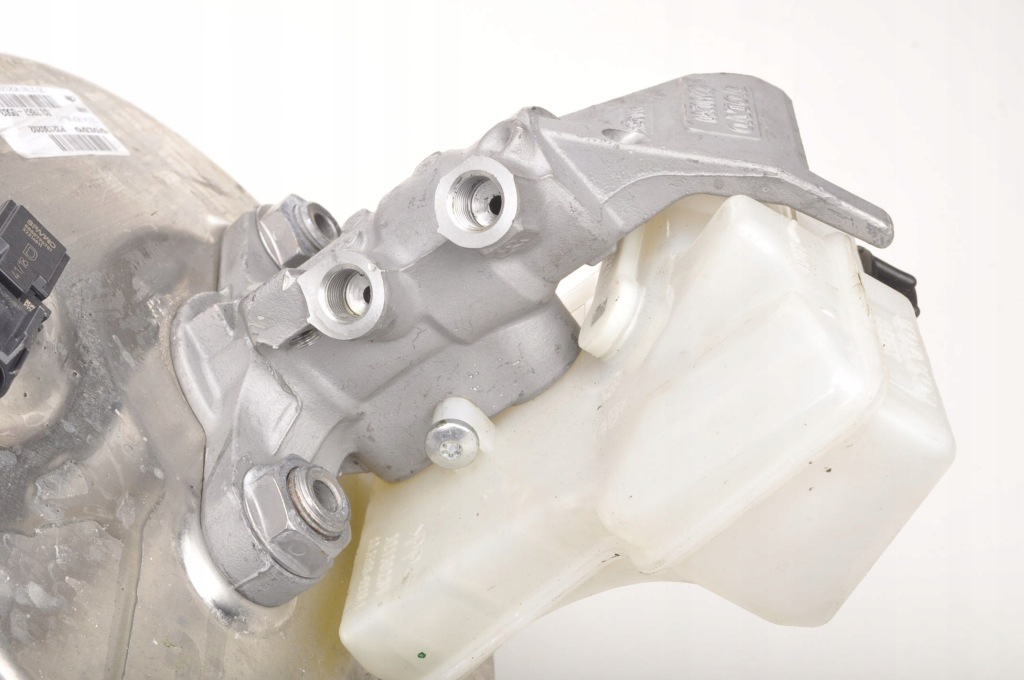 фото №4, Volvo xc60 ii 2.0 d4 усилитель тормозов 32130202 2018 r