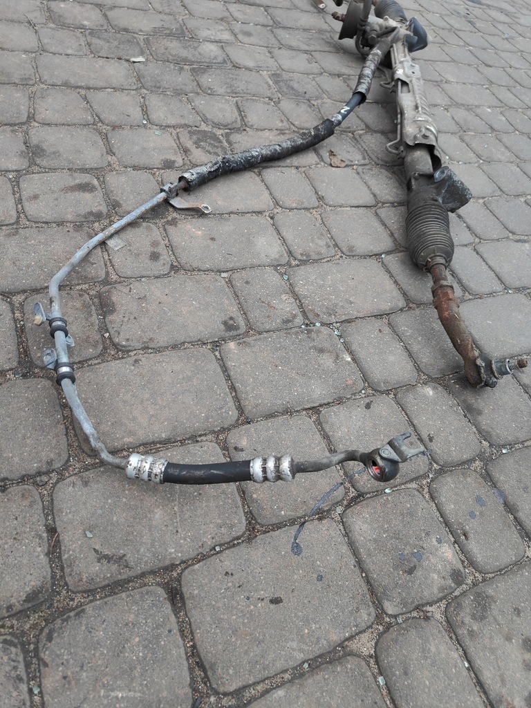 фото №9, Шланг усилителя alfa romeo 159 1.8 1.75 tbi europa