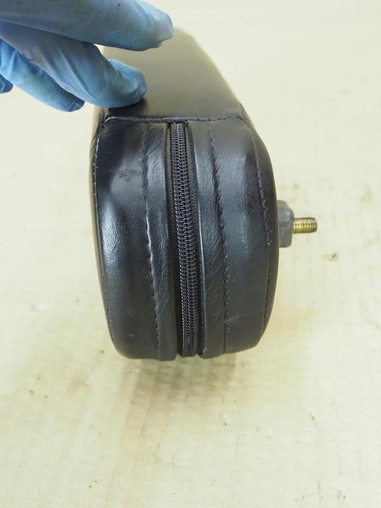 фото №13, Isuzu trooper ii opel monterey подлокотник правый перед сиденье пассажира