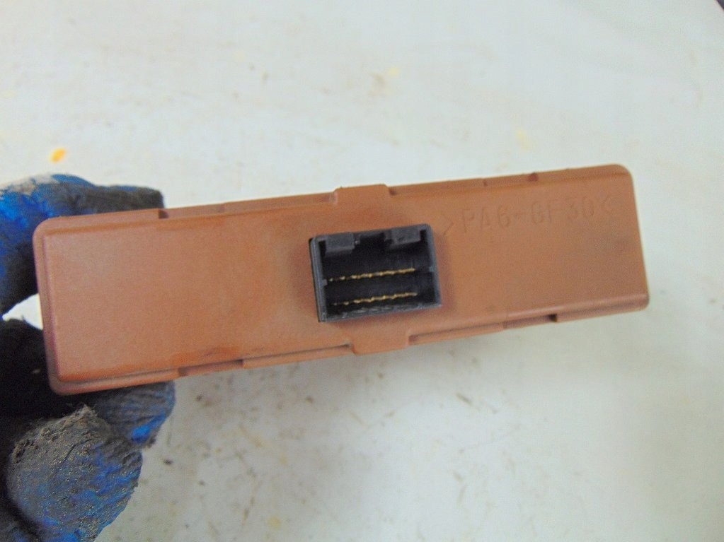 фото №8, Alfa romeo 156 1.8 00r модуль комфорту 60665908