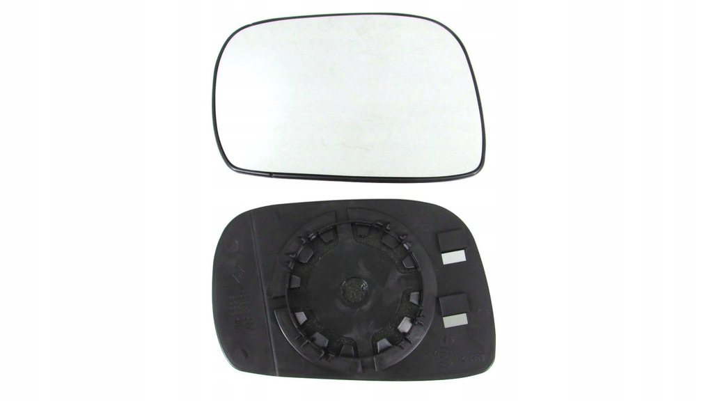 фото №1, Вкладиш скло дзеркало pr agila suzuki wagon r +