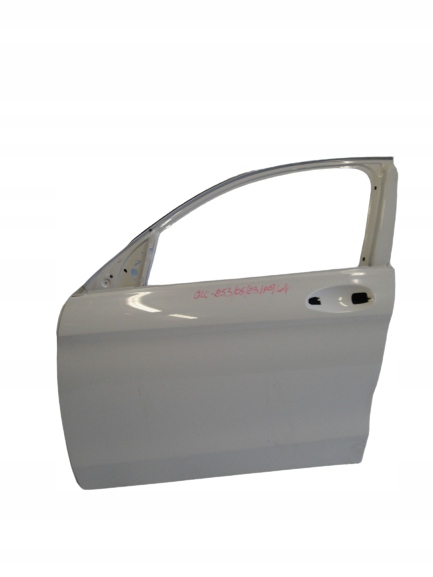 фото №1, Mercedes glc 253 x253 coupe дверь передние левая