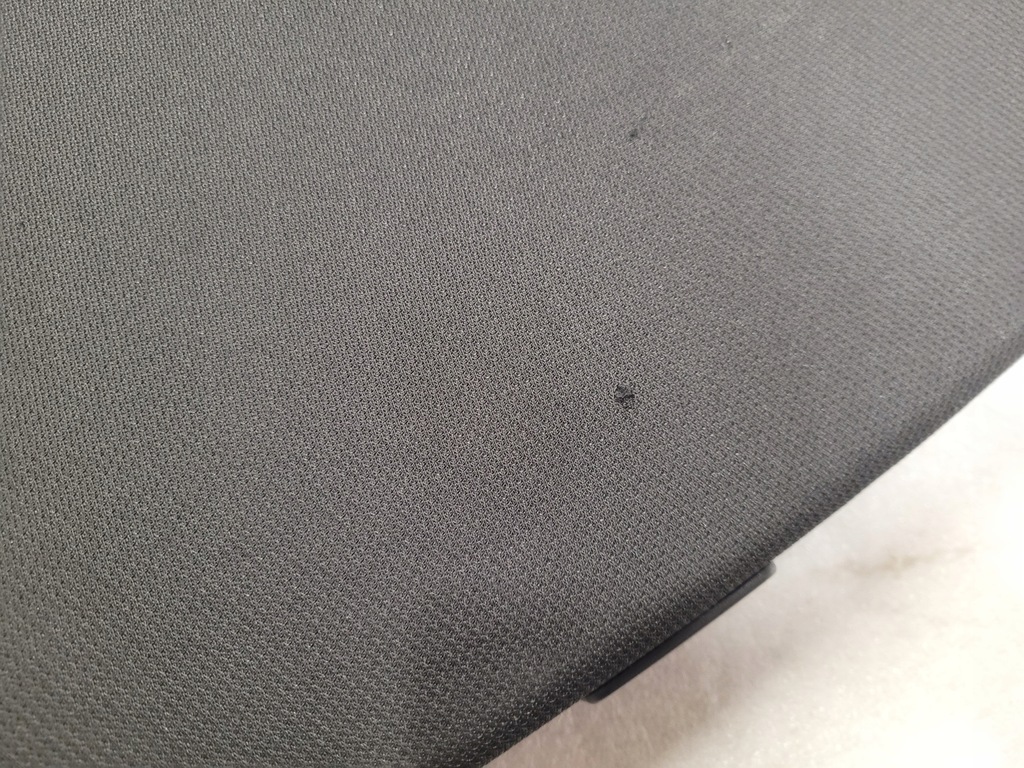 фото №5, Opel insignia a hb полка задняя задняя