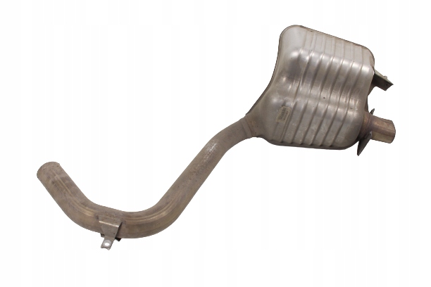 фото №1, Гаситель конечный mercedes sl r231 a2314900701