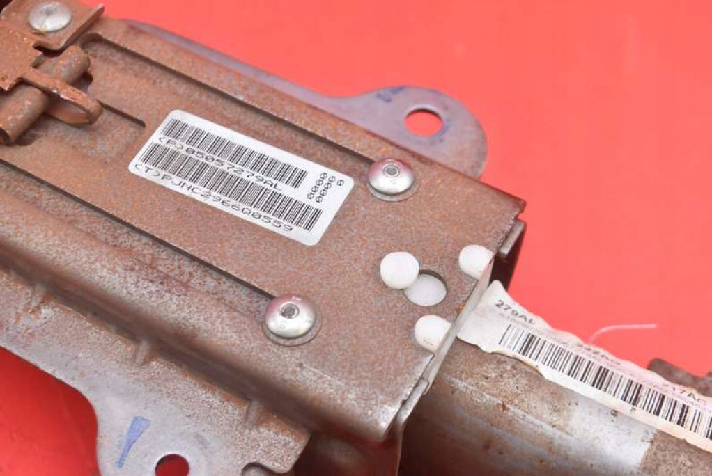 Колонка кермова хрестовина 05057279al dodge caliber 1.8 16v 150 km 06-12 Оригінал