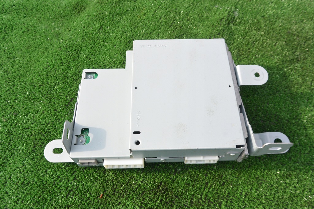 фото №4, Модуль радио mazda cx5 cx9