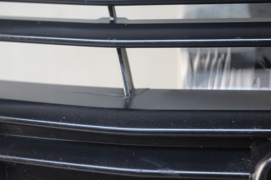 фото №6, Решётка радиатора audi a3 lift 8v3853651aa 8v