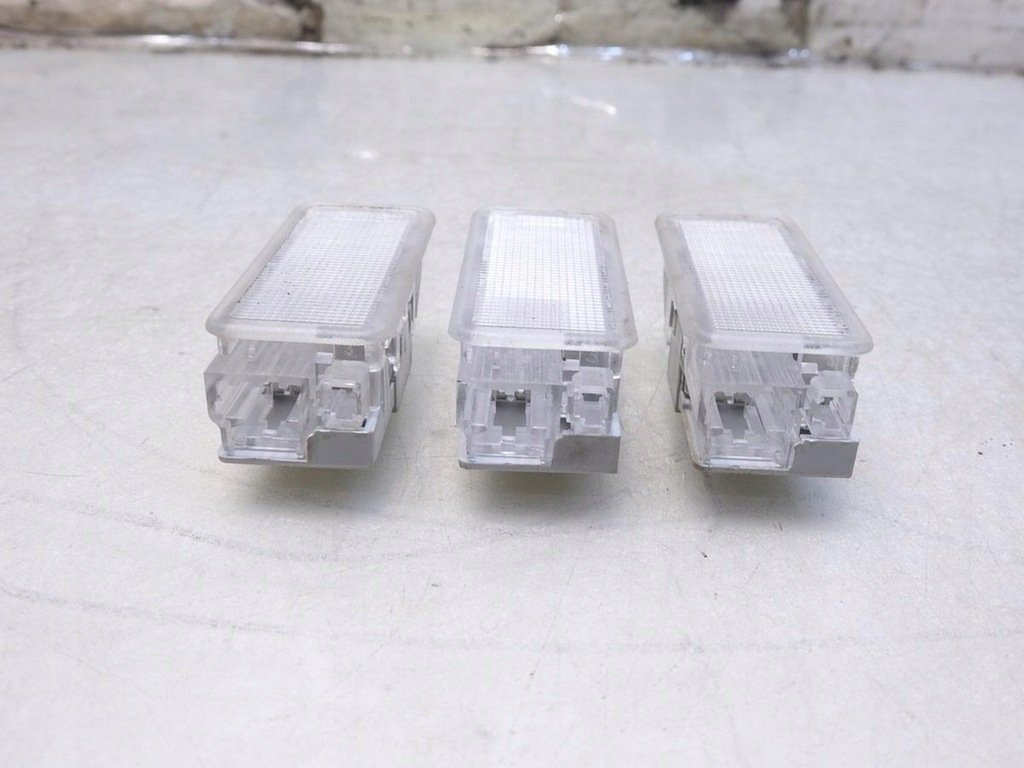 фото №3, Лампа освітлення салону c4 grand picasso i