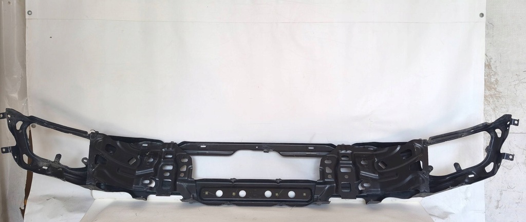 фото №8, Підсилювач pas панель фари ford ranger iv raptor 21r. n1wb17a835rc