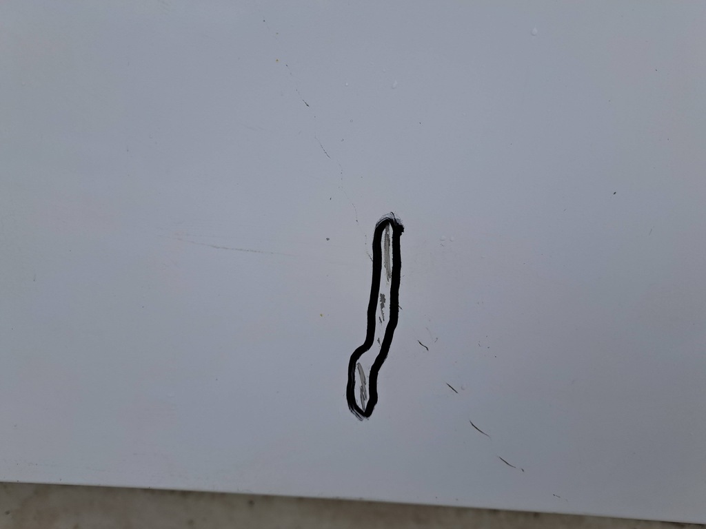 фото №2, Citroen berlingo rifter combo капот кришка