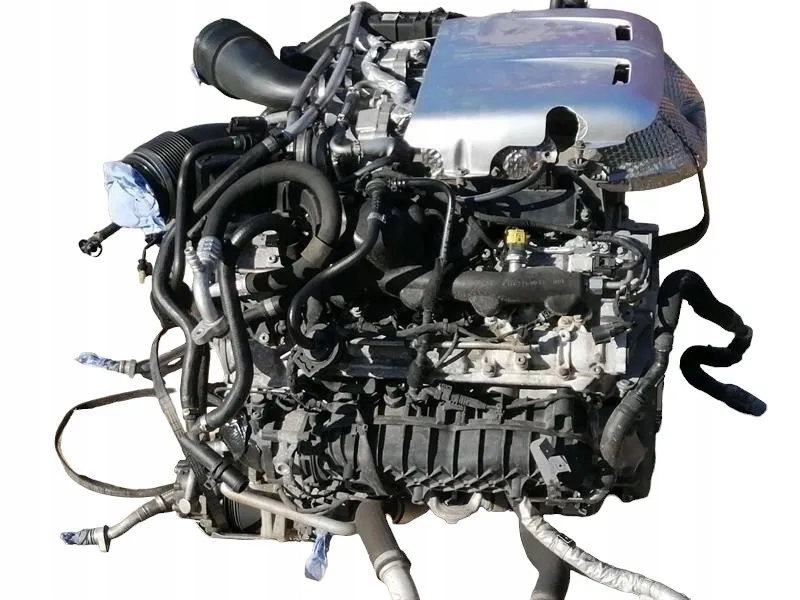 фото №8, Mercedes gt c190 gts s coupe a1780109000 двигатель kompletny 178.980