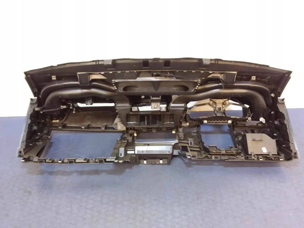 фото №4, Seat leon iii приборная панель приборная подушки безопасности ремни