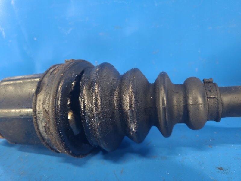 фото №4, Привід передній правий. volvo xc70 00-07 36000536