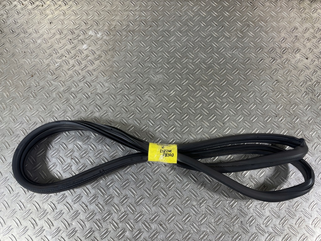 фото №1, Opel combo 18- прокладка дверь перед передняя правая