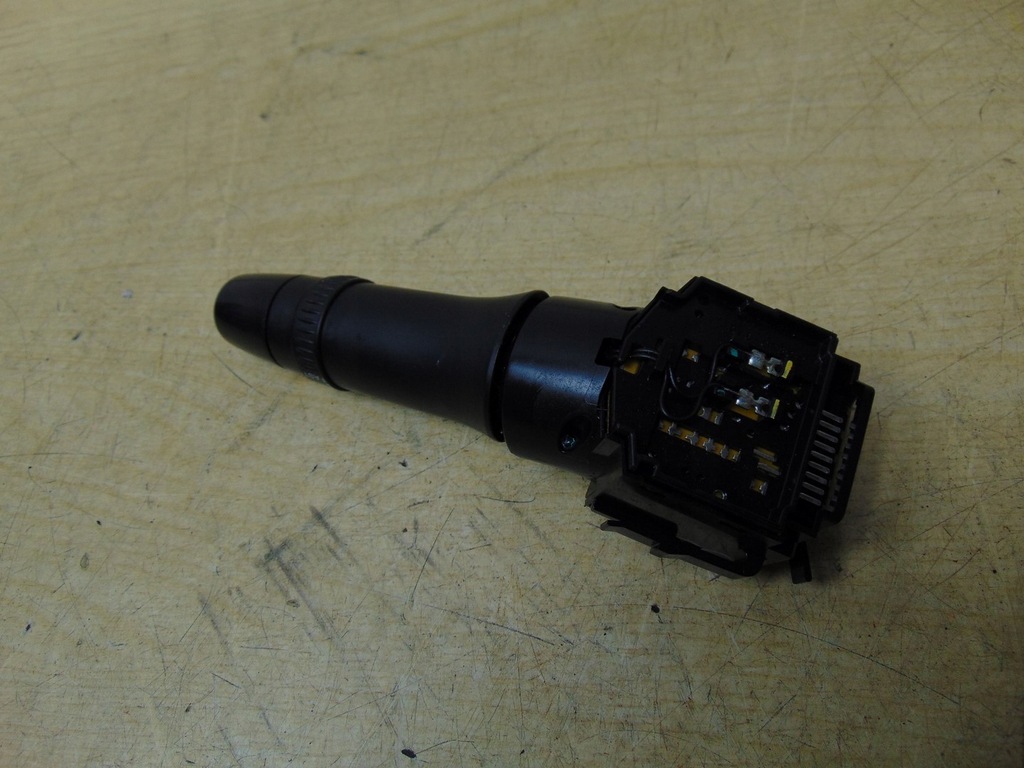 фото №7, Перемикач двірник mitsubishi outlander ii