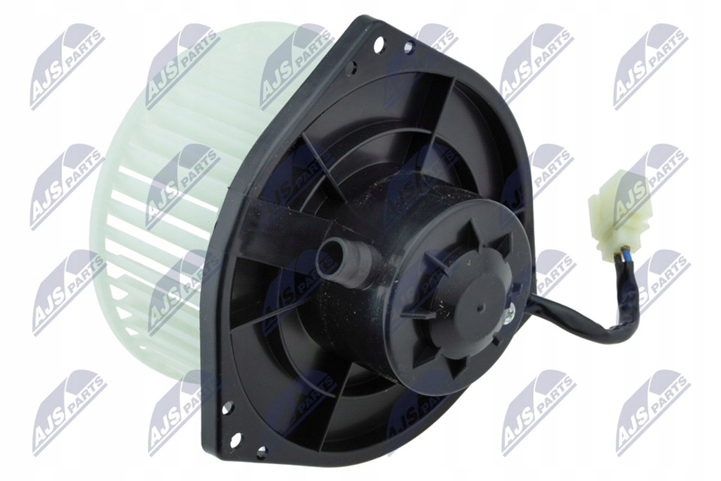 фото №2, Nty вентилятор обдув повітря