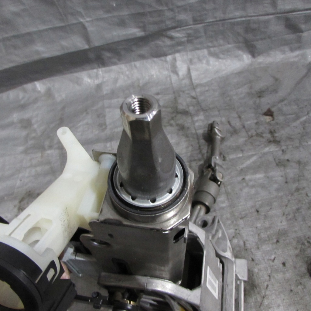 фото №7, Колонка рулевая ford kuga mk2 cv613c529-ab