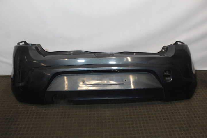 фото №1, Бампер задній dacia sandero i tekna