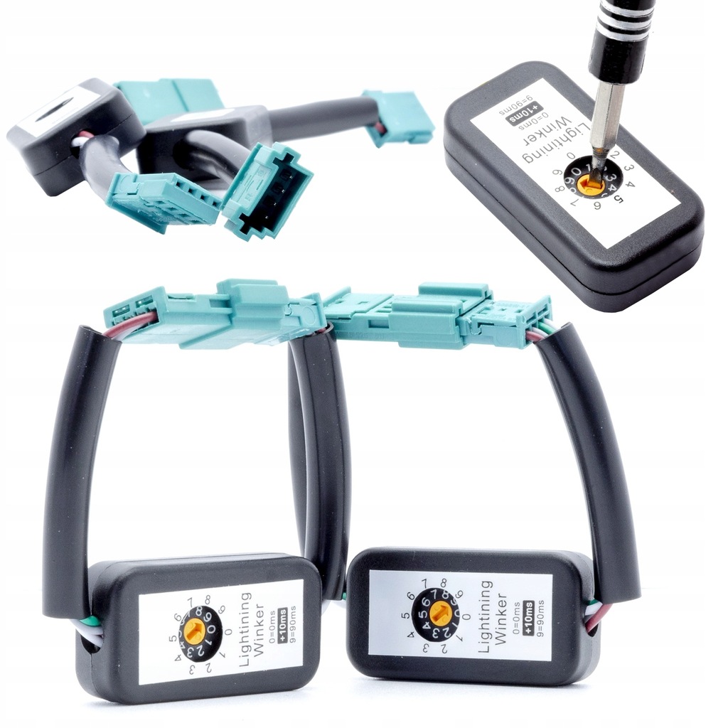 фото №1, Поворотники динамические модуль led bmw 5