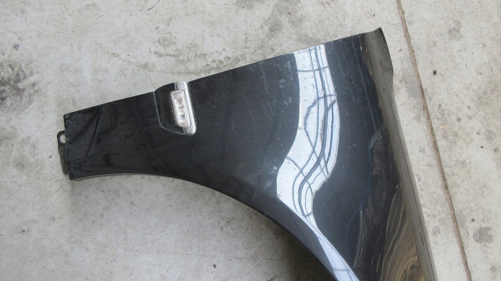 фото №7, Audi a8 d3 4e крыло правый перед передний