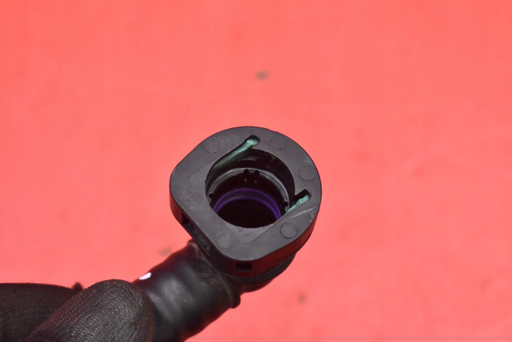 фото №8, Wąż шланг радіаторний акумулятора gr110 hyundai ioniq 5 v 21-