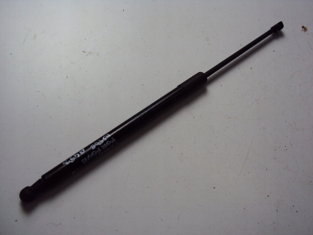 фото №1, Привід кришки задня smart forfour a453 18r