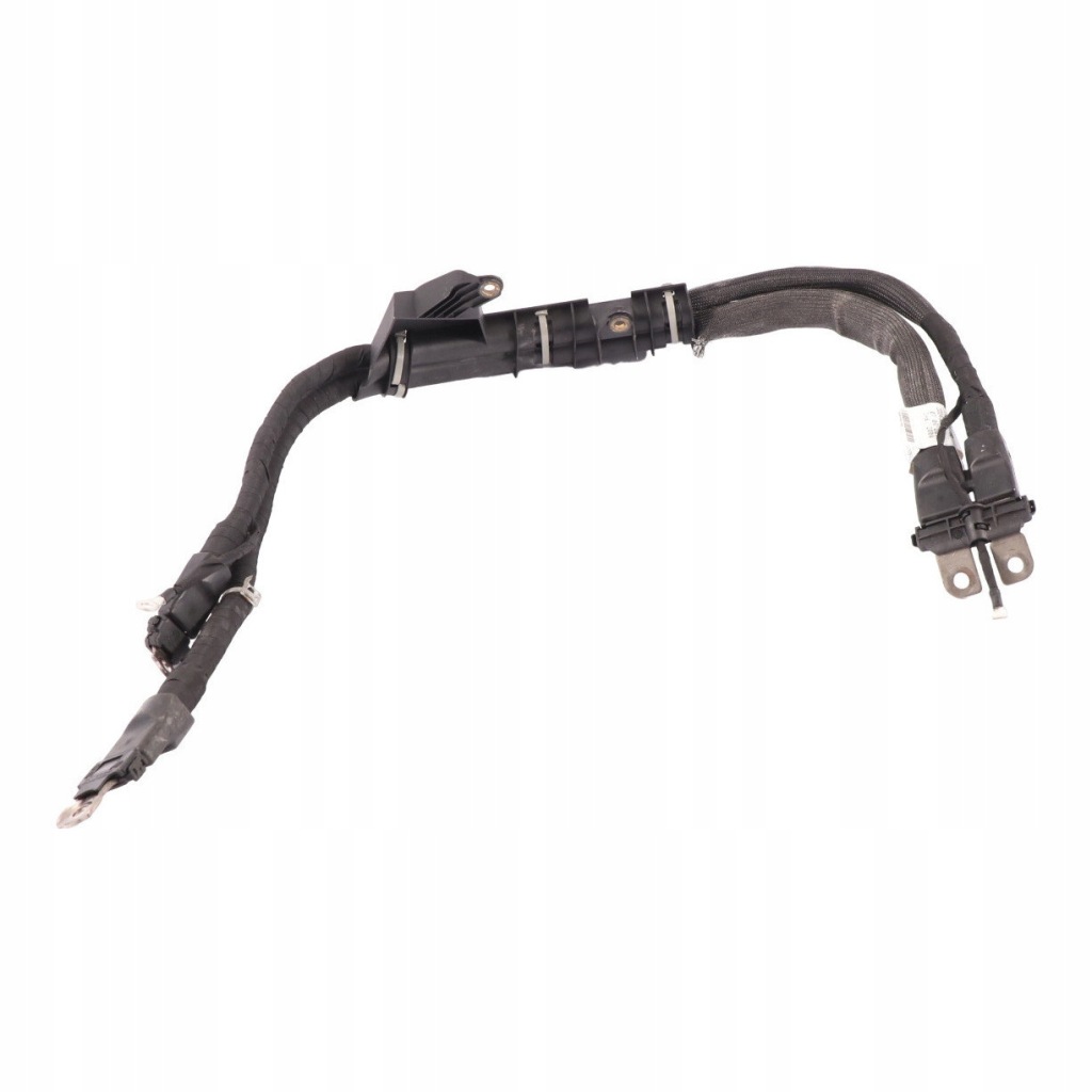 фото №1, Mercedes glc x253 шланг аккумулятор стартер генератор a2055404797