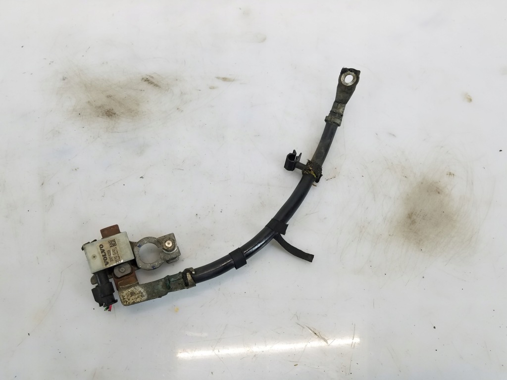 фото №1, Клема мінусова volvo v60 s60 ii 2.0 d 30659268