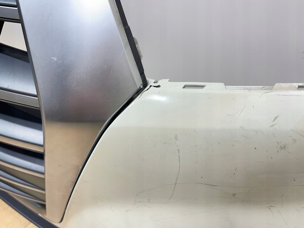 фото №6, Бампер s-line перед передний audi q5 80a przed lift электропроводка pdc