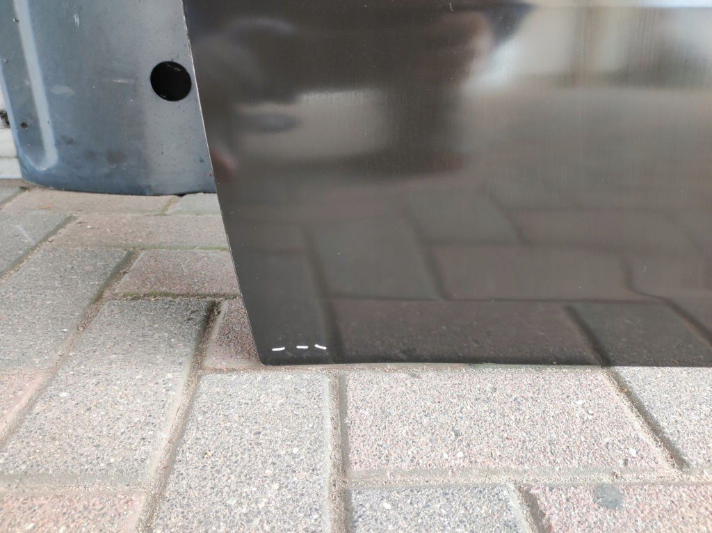 фото №12, Дверь citroen c4 grand picasso ii 13-19 перед левый сервисные оригинальные