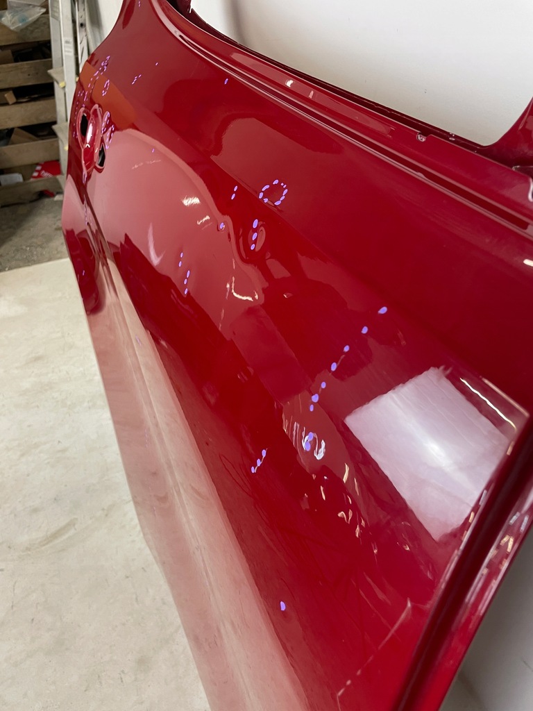 фото №8, Дверь задние правое alfa romeo tonale