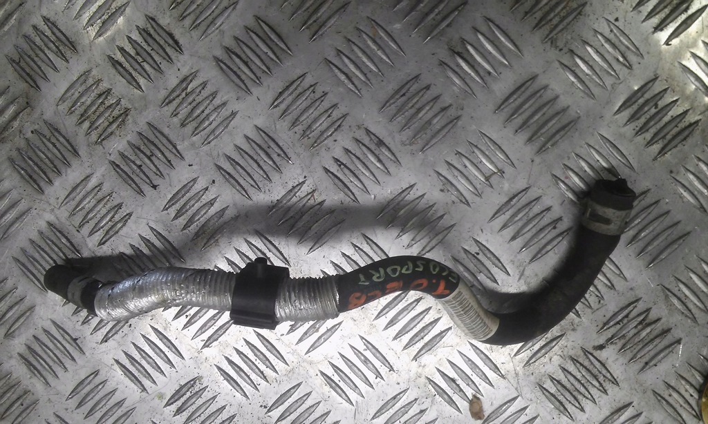 фото №1, Wąż шланг wody ford ecosport 1.0 ecb ecoboost