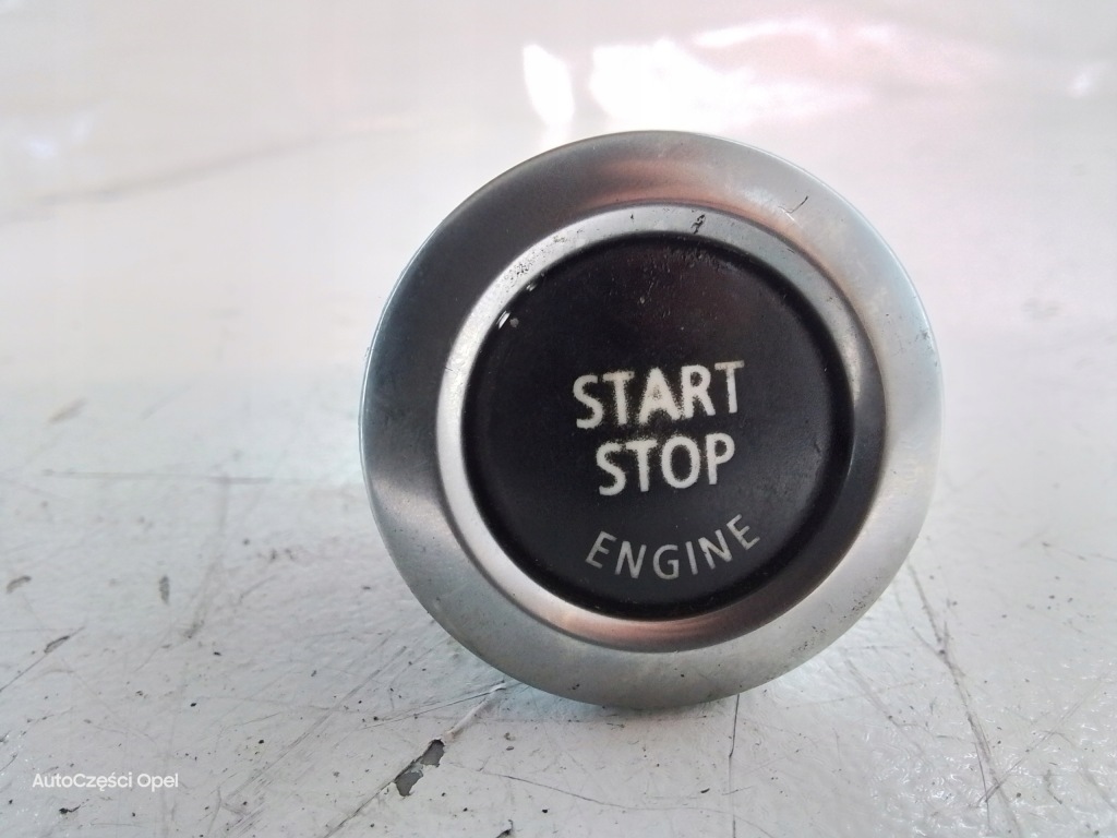 фото №1, N824 кнопка запуск стоп bmw e92 e93 6973276