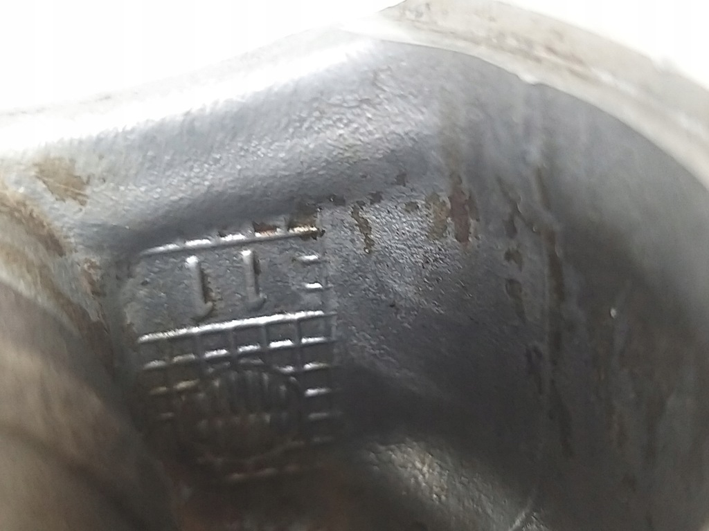 фото №9, Поршень шатун шатун 2.0 vvti 3zr rav4 iii avensis t27 auris 37090 3p