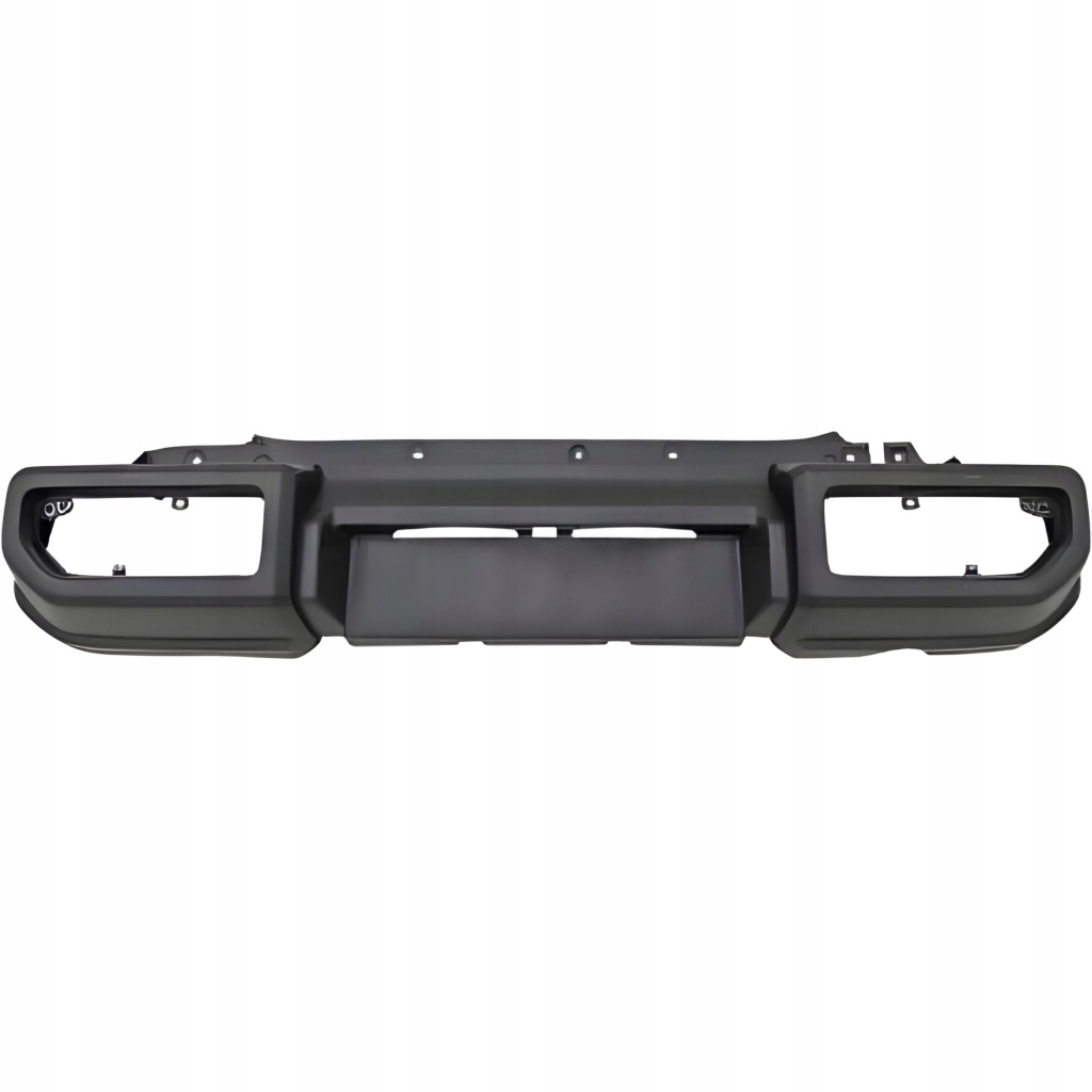 фото №1, Бампер suzuki jimny 18-