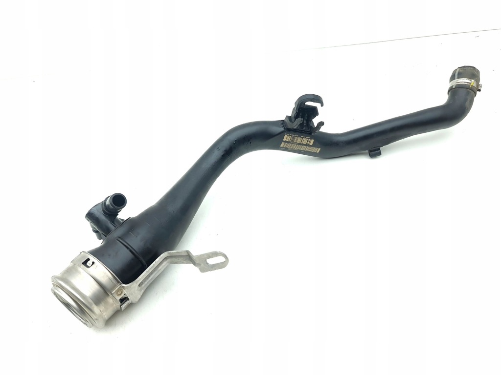 Купить Mini f65 2024 труба заливной топлива