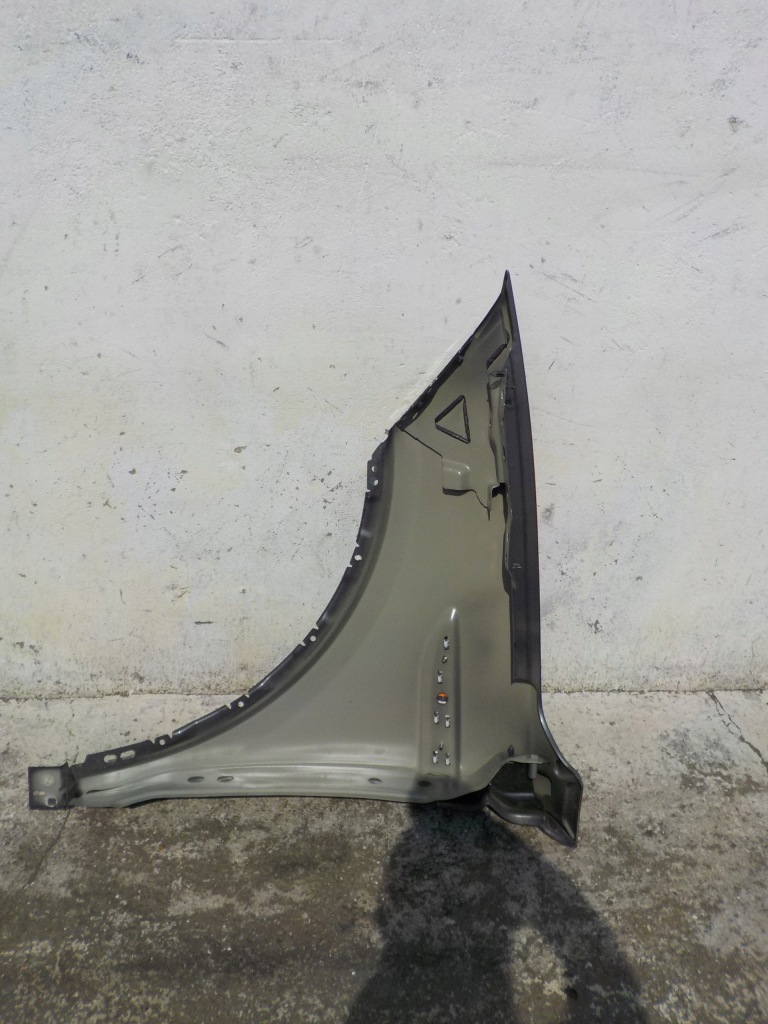 фото №6, Jaguar e-pace 17- x540 крила передній перед