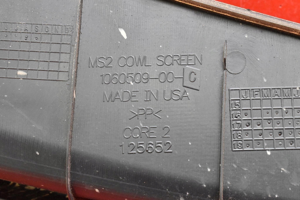 фото №10, Жабо eu 1060509-00-c tesla model s lift 16-21