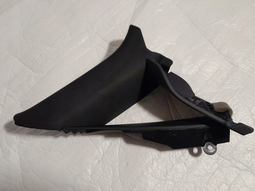 фото №1, Audi a3 s3 8v защита обшивка стойка 8v5867287