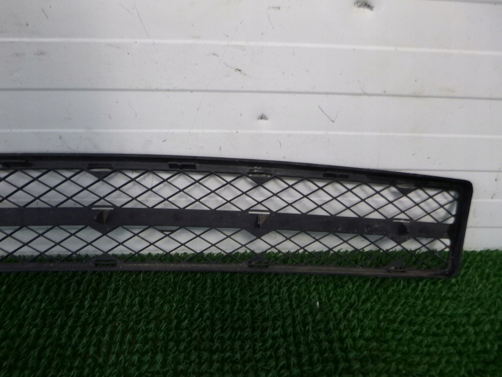 фото №8, Porsche carrera 911 993 решітка бампера передня