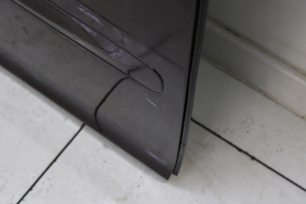 фото №5, Двері правий перед праве передні volvo c70 ii 2005r- 463