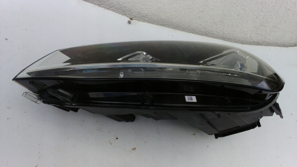 фото №5, Vw golf vii lift led лампа ліва перед 5g1941005d