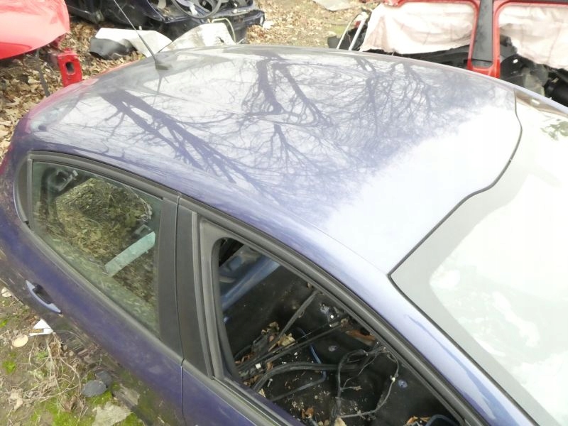 фото №1, Peugeot 208 крыша 208 i 5d hb