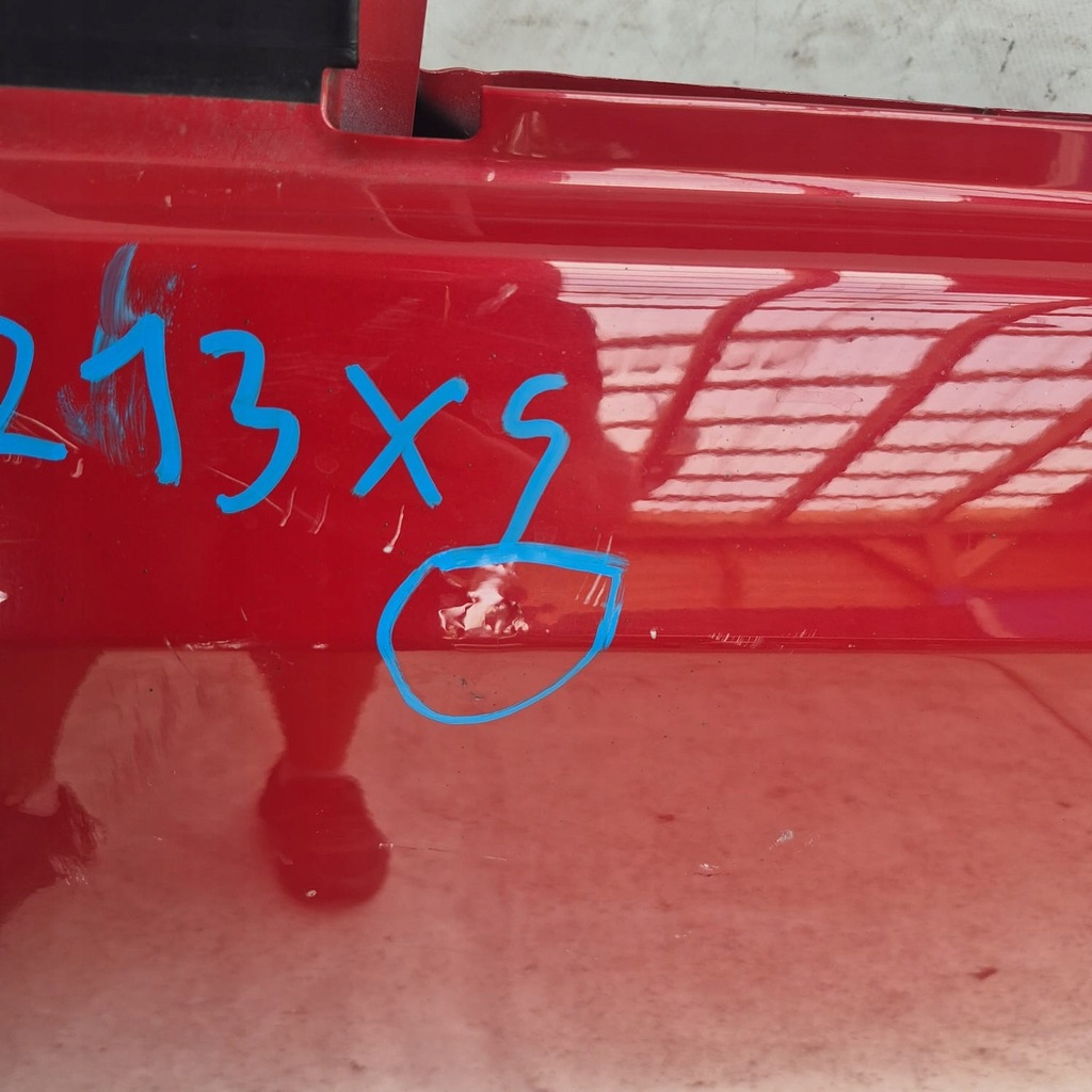 фото №11, Fiat freemont dodge journey i 1 08-20 дверь задняя задние левая