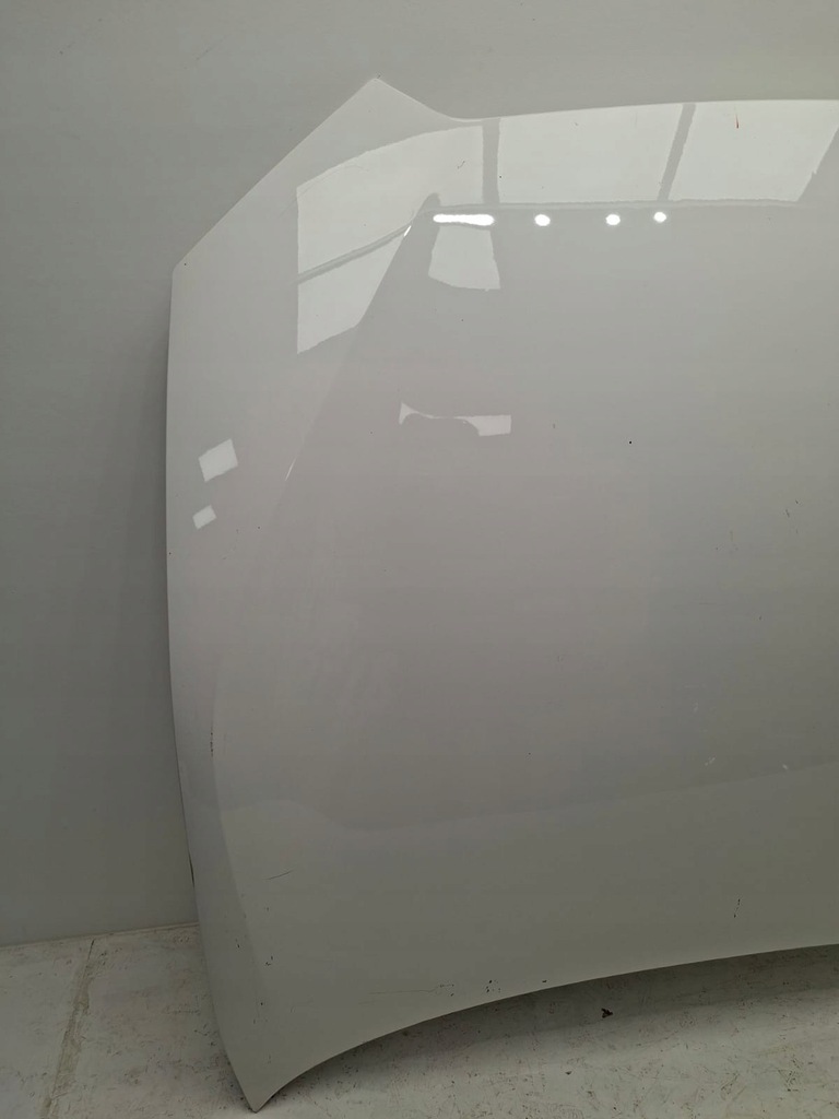 фото №4, Капот mazda mx5 mx-5 2015-