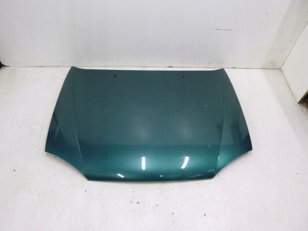 Капот ford fiesta iv рестайлинг  29 2001r. с Разборки